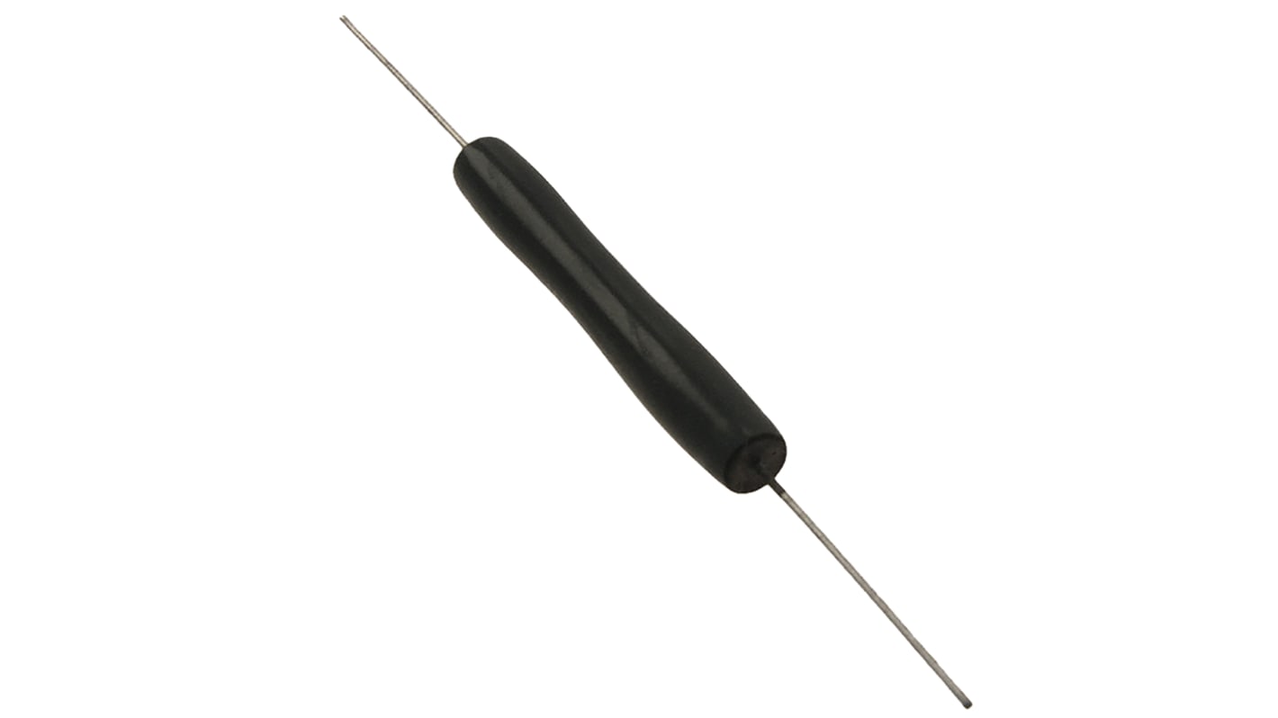 Welwyn 1Ω Wire Wound Resistor 14W ±5% W24-1R0JI