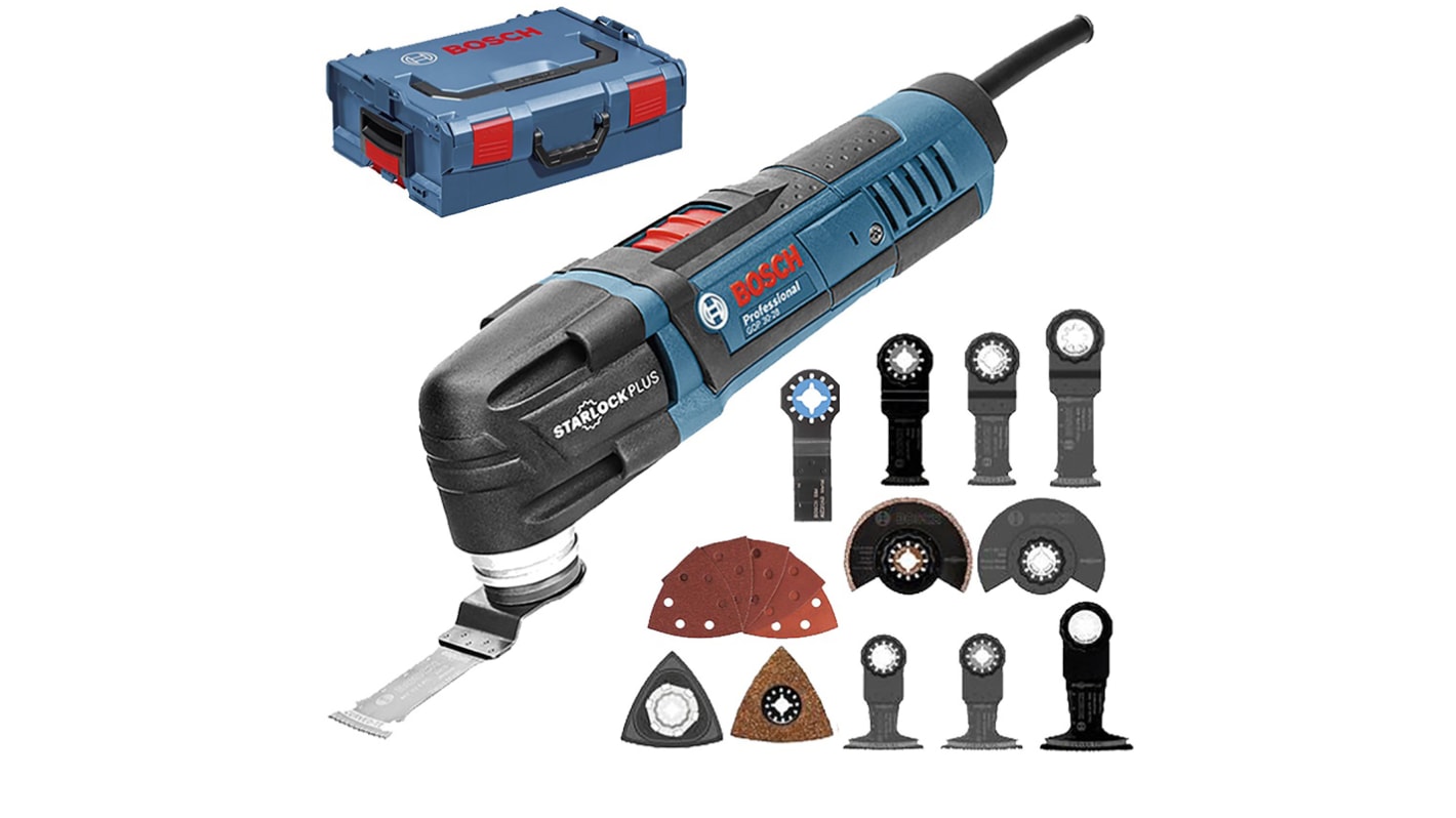 Multicortadora Bosch GOP 30-28, con enchufe Euro