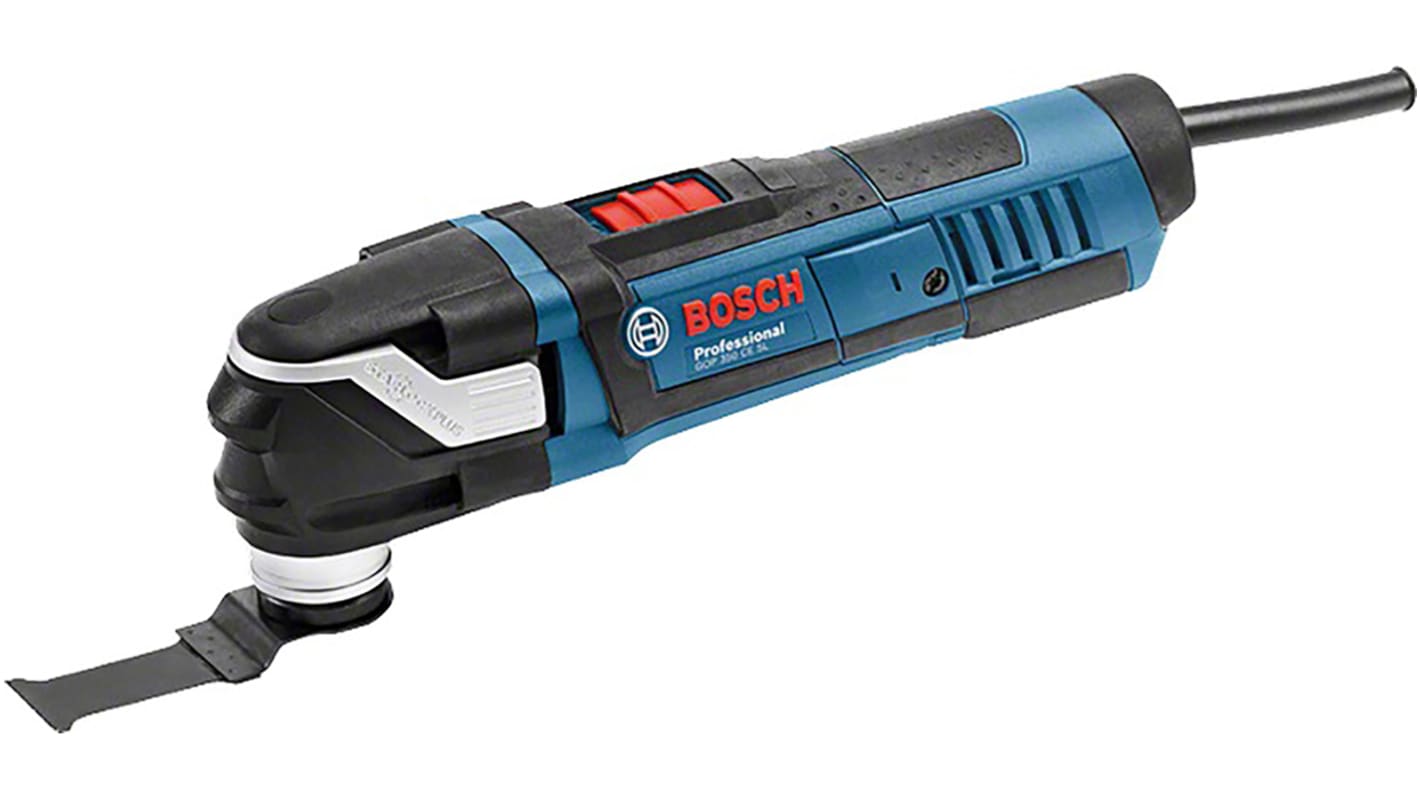 Multicortadora Bosch GOP 40-30, con enchufe Euro