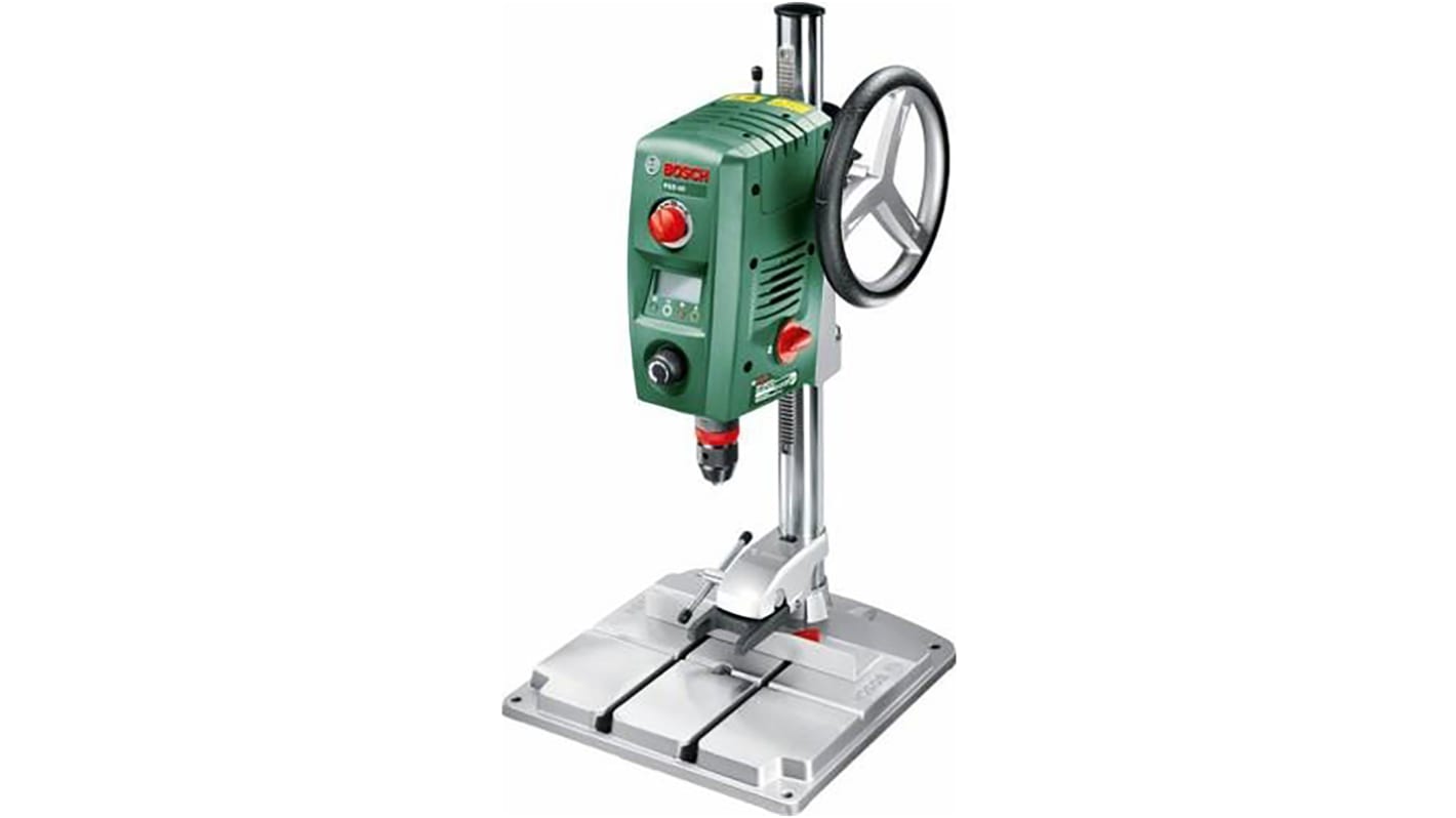 Bosch 2500rpm Bench Pillar Drill