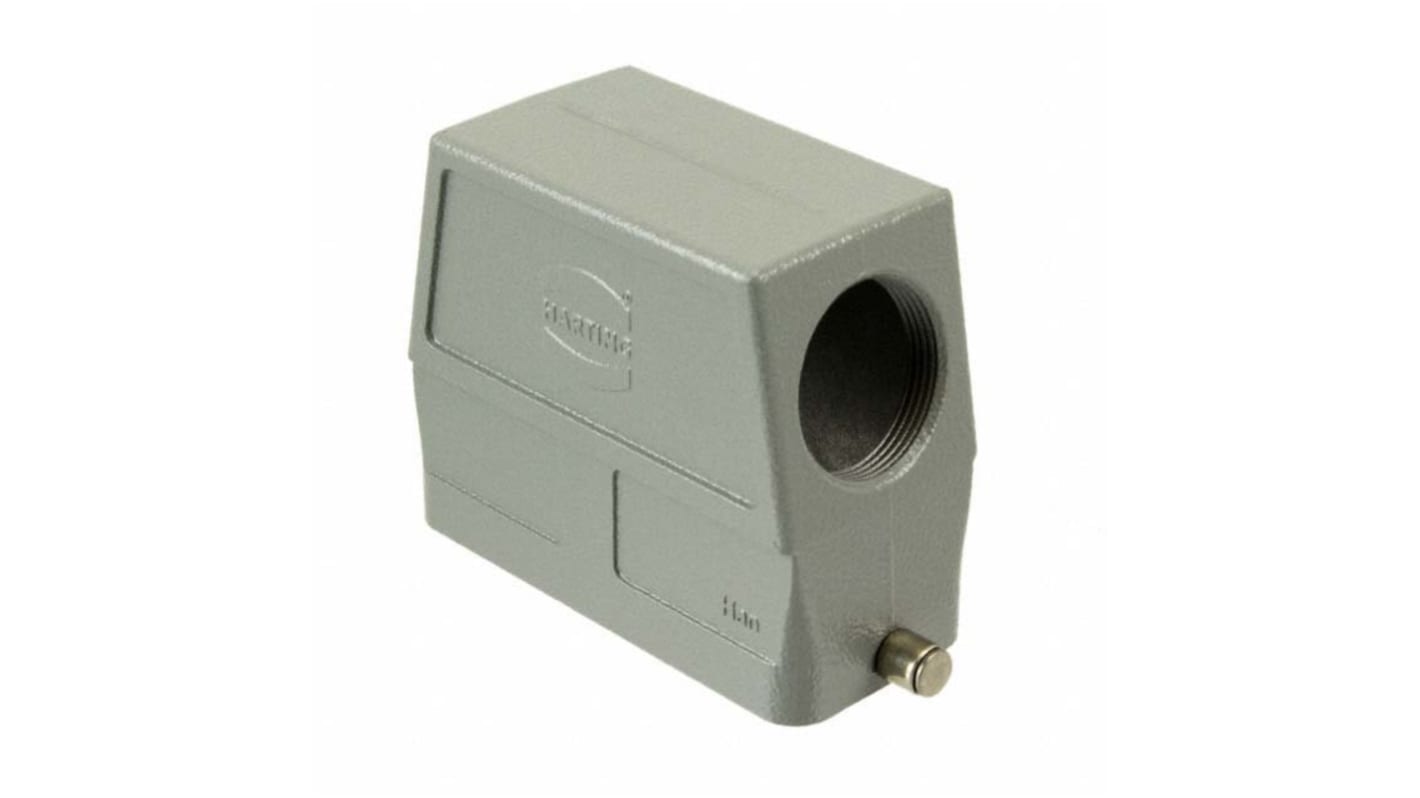 Calotta del connettore HARTING, serie Han HMC, 16B, M32 x 1.5, Montaggio su cavo