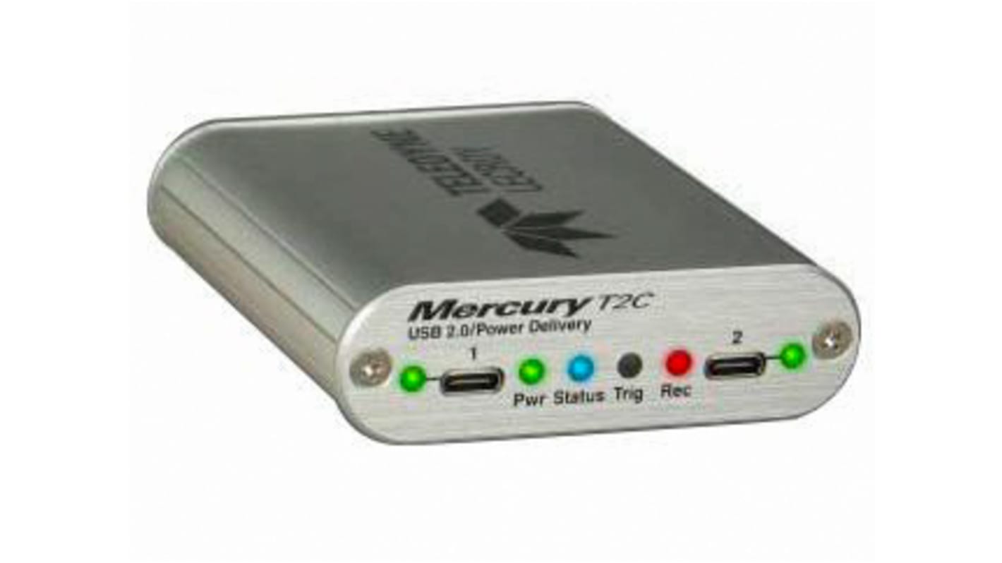 Analizator protokołów USB-TMA2-M02-X Teledyne LeCroy