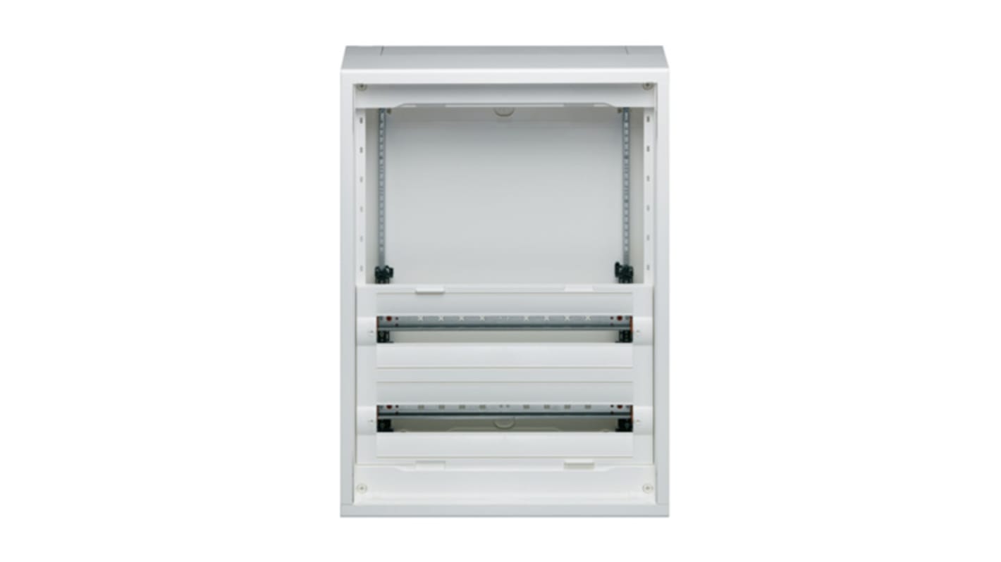 Hager FD Verteilerkasten aus Kunststoff, 96 x PLE IP30 Vega D, 750 x 550 x 193mm