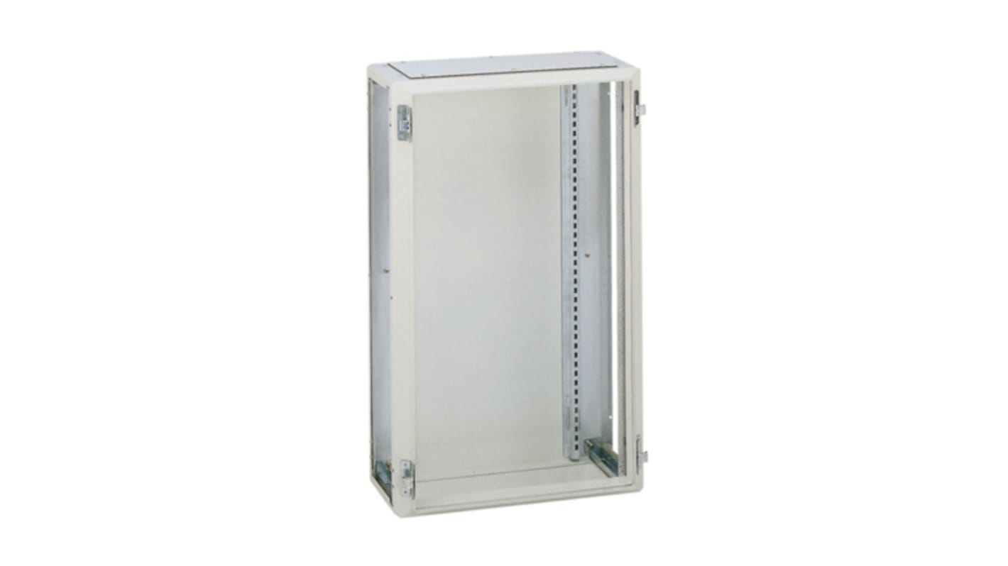 Hager Gruppetavle, IP55 Quadro 5