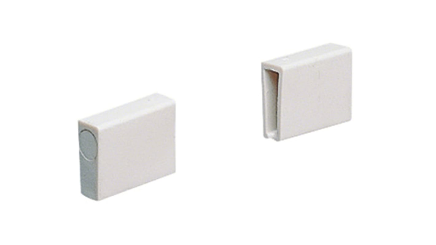 Hager Cover for use with KB163N Busbars, KB163P Busbars