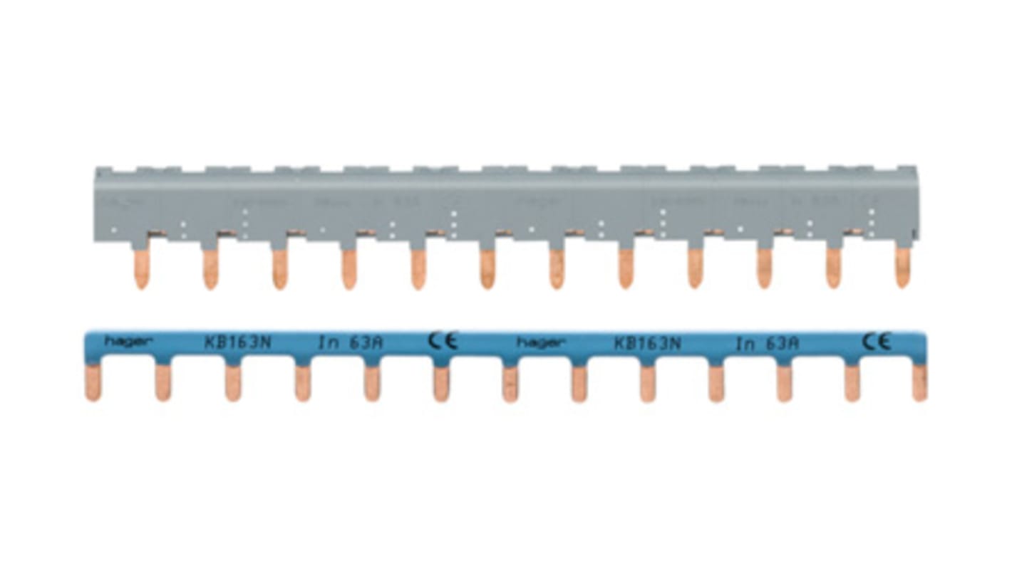 Hager Busbar