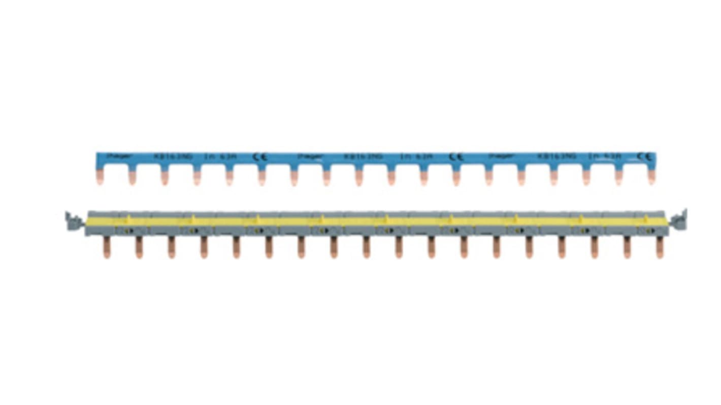 Hager Busbar