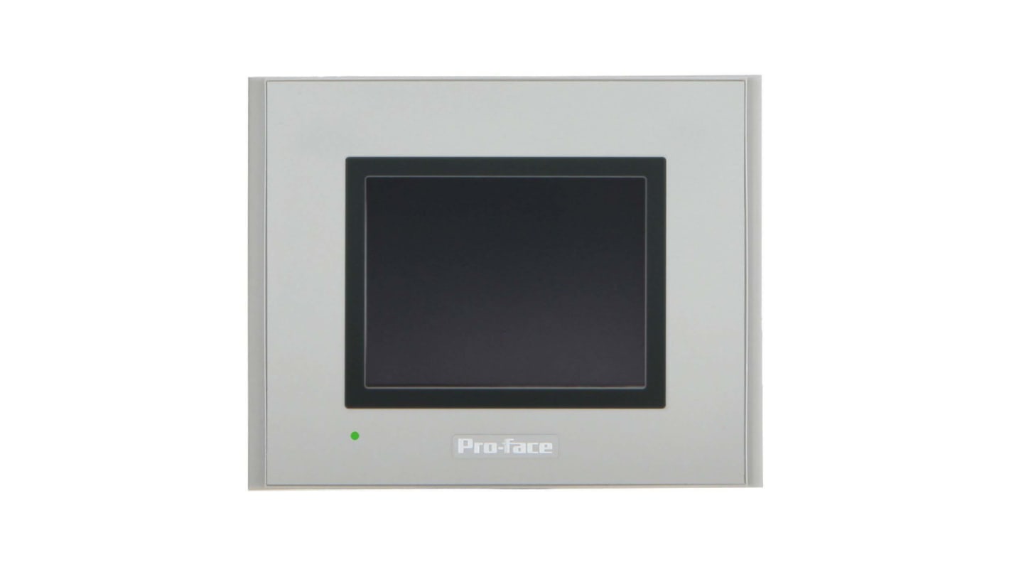 PFXGP4201TADW | Pro-face GP4000 タッチパネル ディスプレイ PFXGP4201TADW | Pro-face GP4000 タッチパネル ディスプレイ
