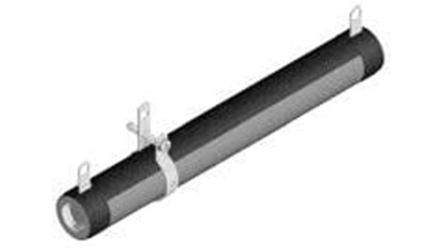 Résistance de puissance ajustable Arcol Ohmite 210, 20Ω 25W ±10%