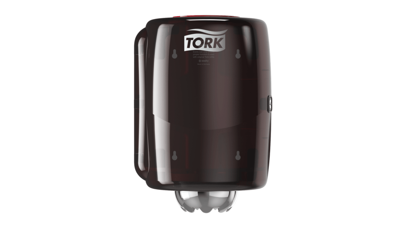 Tork 659008 ペーパータオルディスペンサ Centerfeed あり