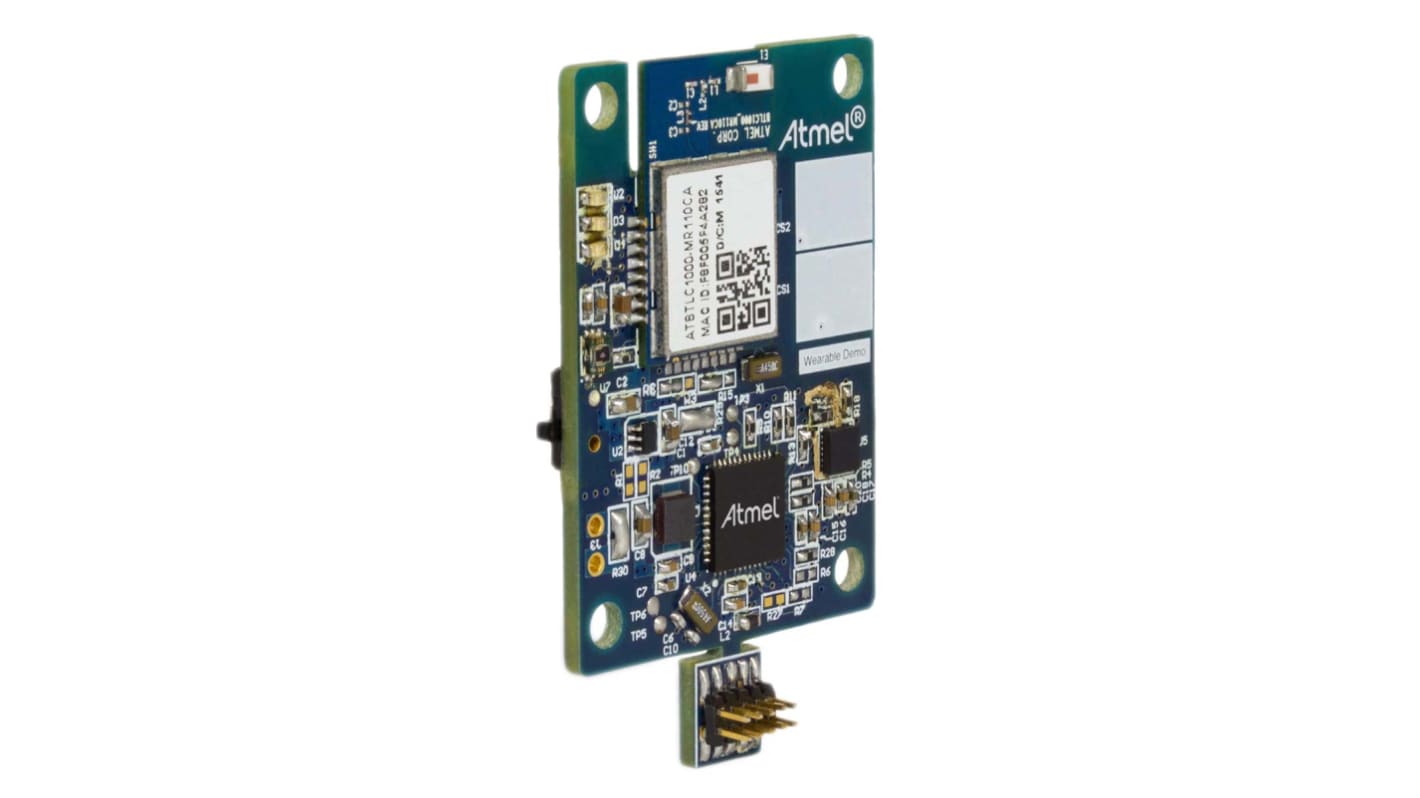 Microchip Development Kit ATULPC-DEMO