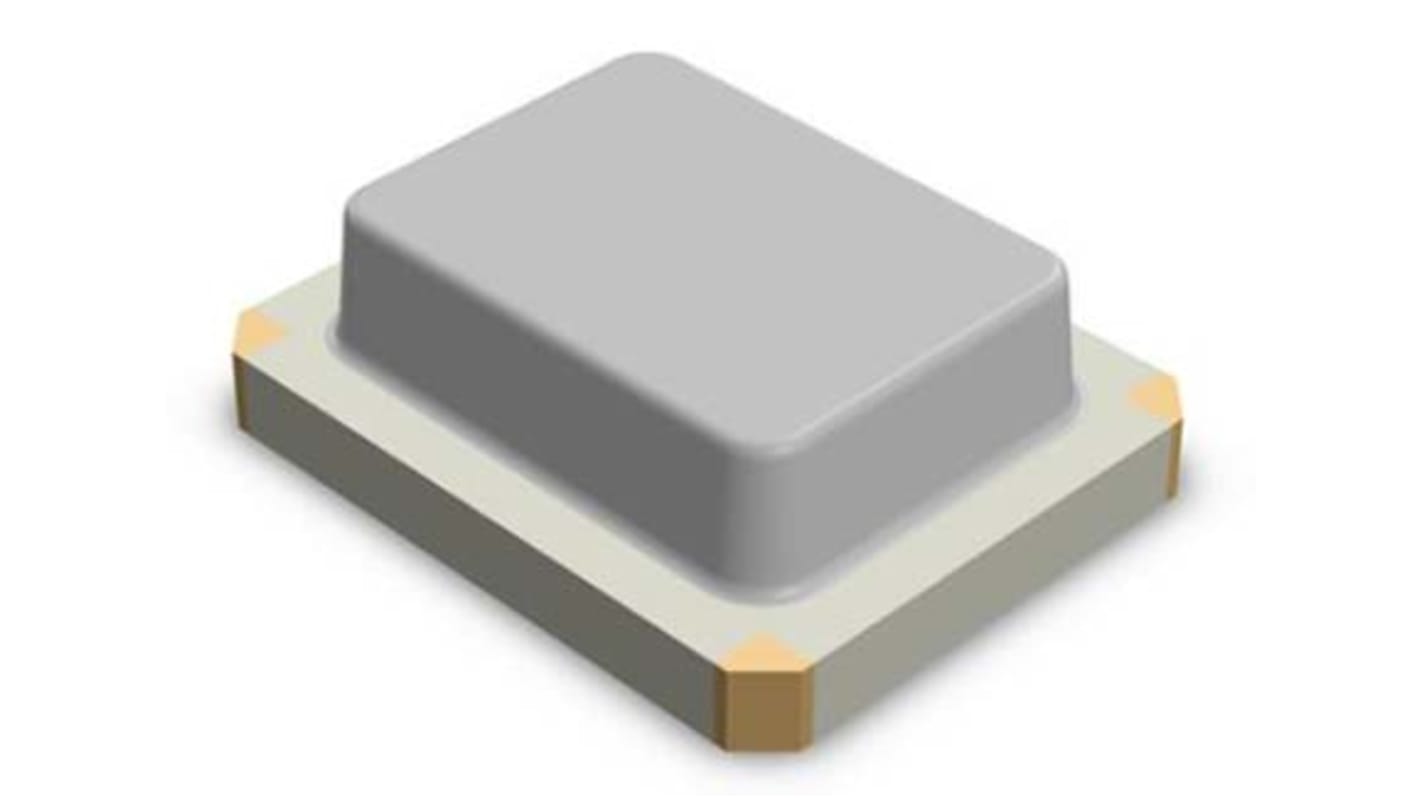 Murata 20MHz Crystal Unit ±100ppm SMD 2-Pin 2.5 x 2 x 0.7mm
