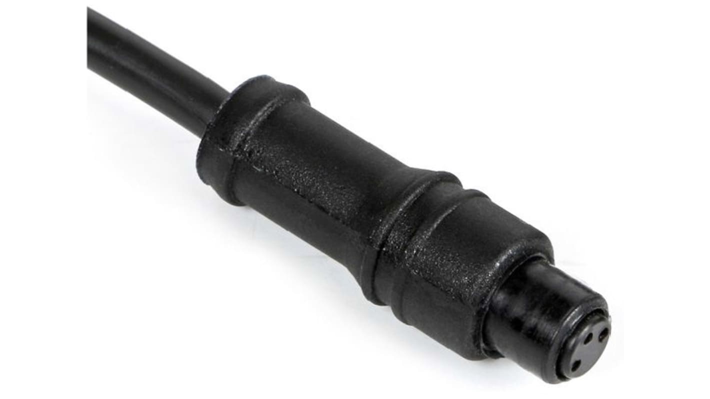 RS PRO Sensor Actuator Cable, 5m