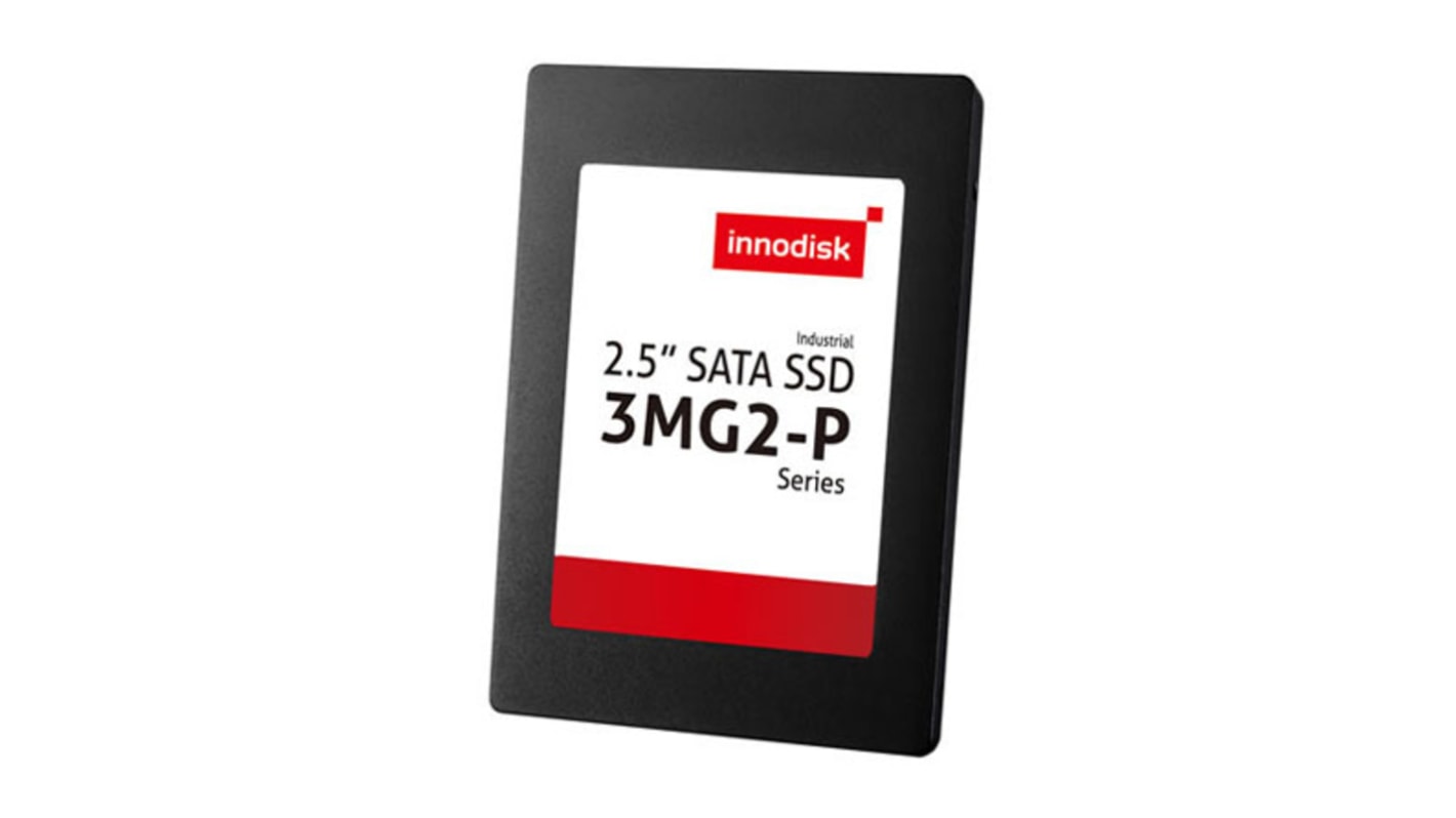 InnoDisk 3MG2-P 2.5 inch 64 GB Internal SSD