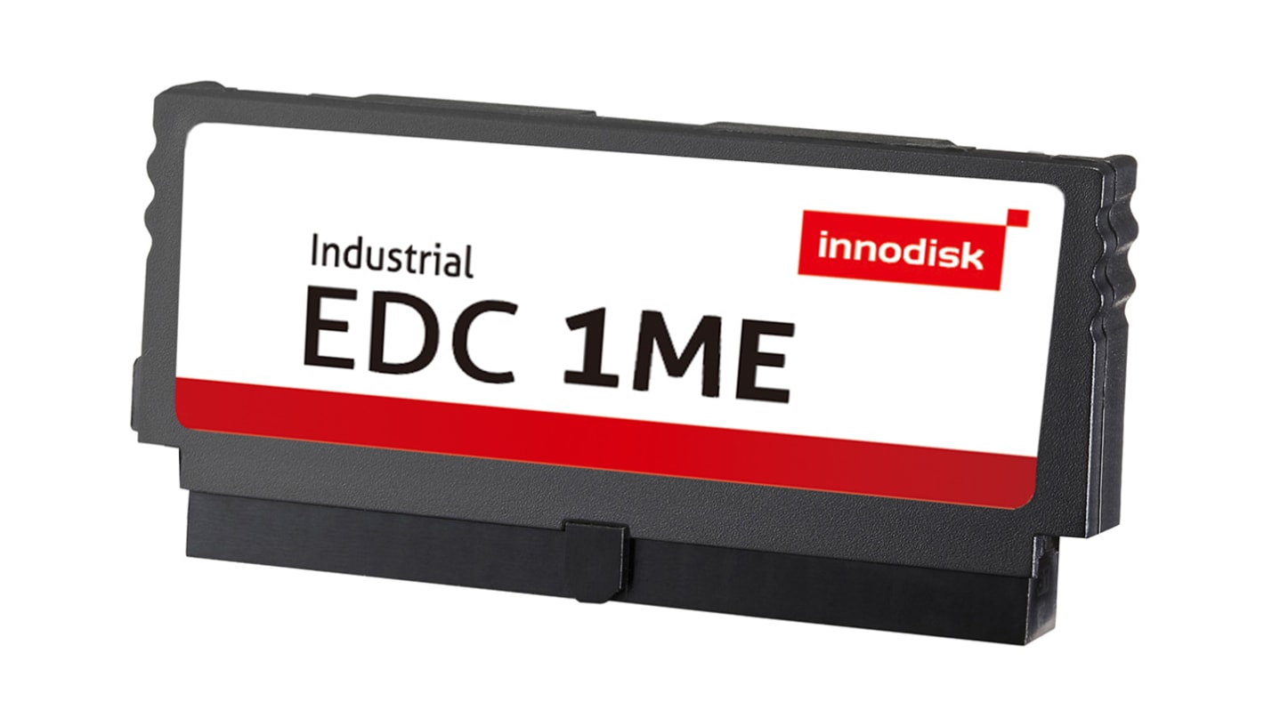 InnoDisk 1ME IDE DOM 44 Pins 8 GB Internal SSD Drive