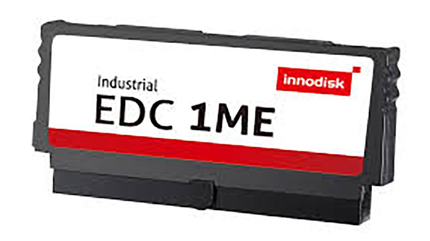 InnoDisk 1ME IDE DOM 44 Pins 16 GB Internal SSD Drive