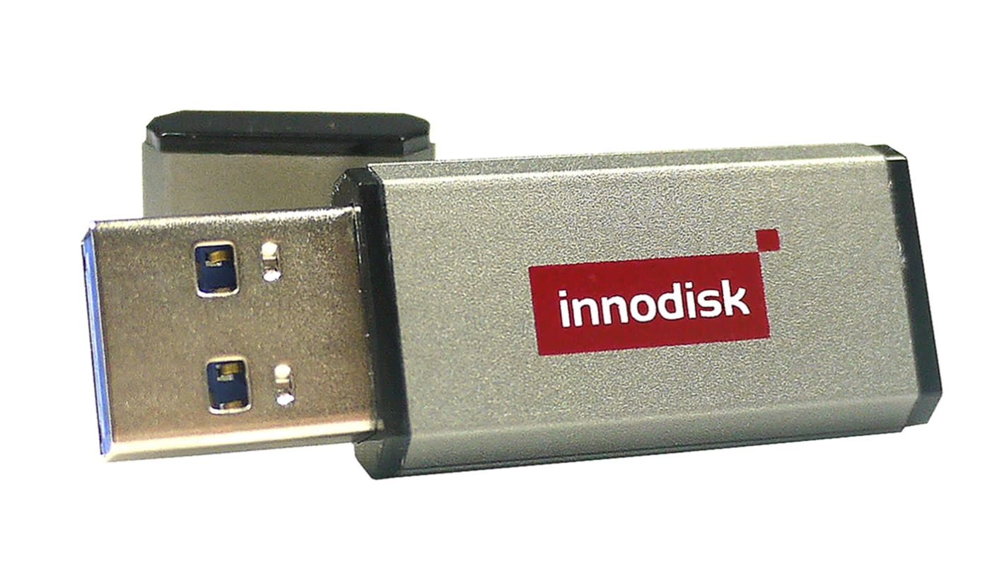 InnoDisk 3ME 8 GB USB 3.0 USB Stick