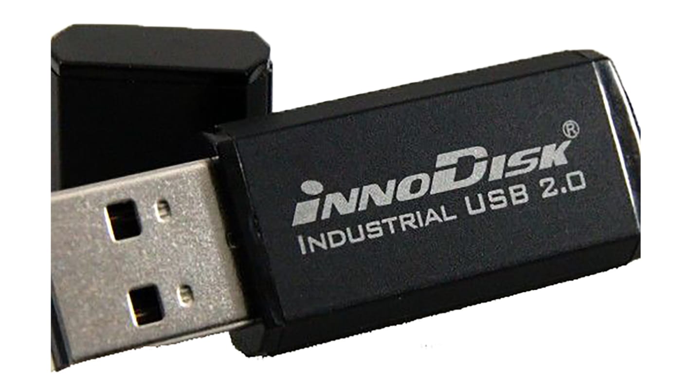 InnoDisk 2SE 8 GB USB 2.0 USB Stick