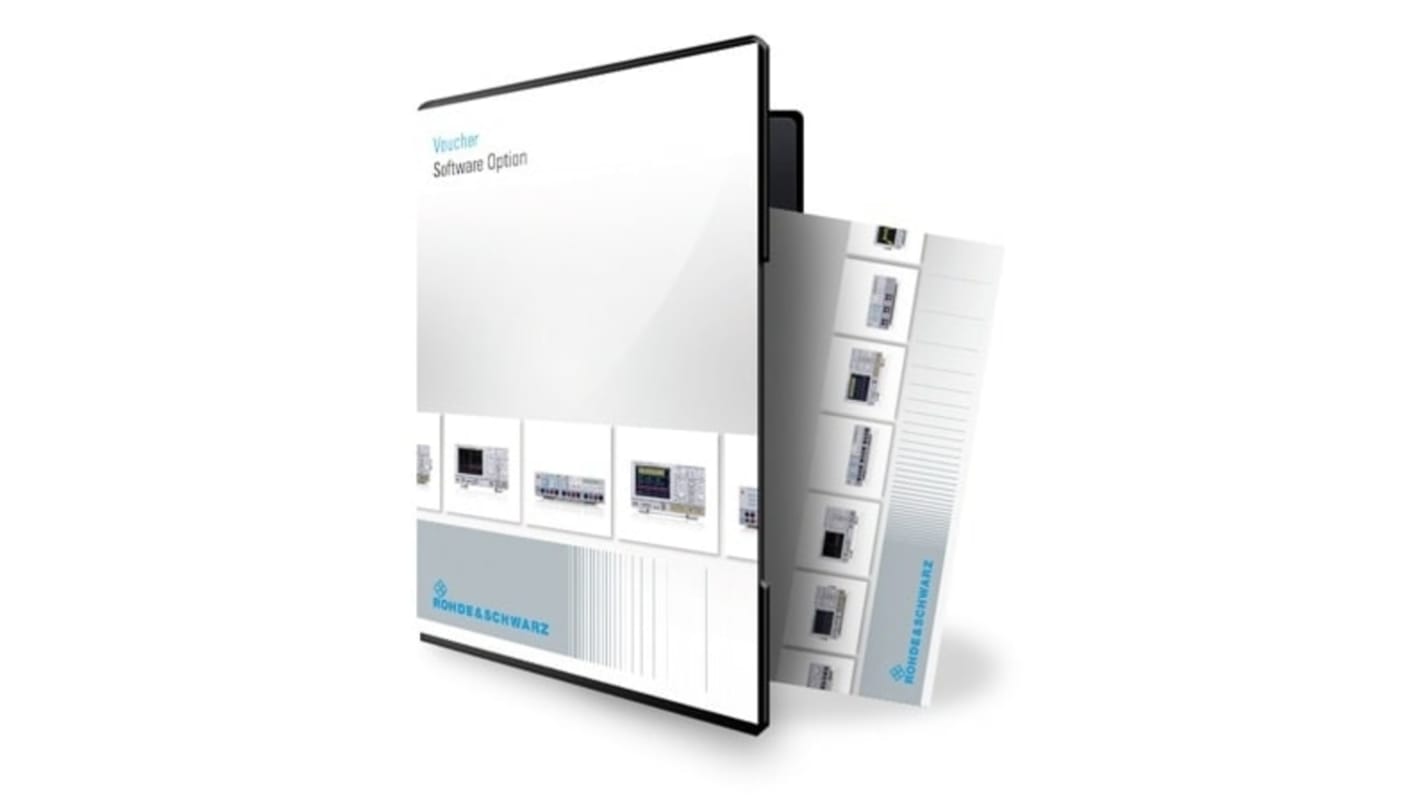 Rohde & Schwarz NGE-K103 Digitaler Triggereingang/-ausgang für Netzteil NGE100