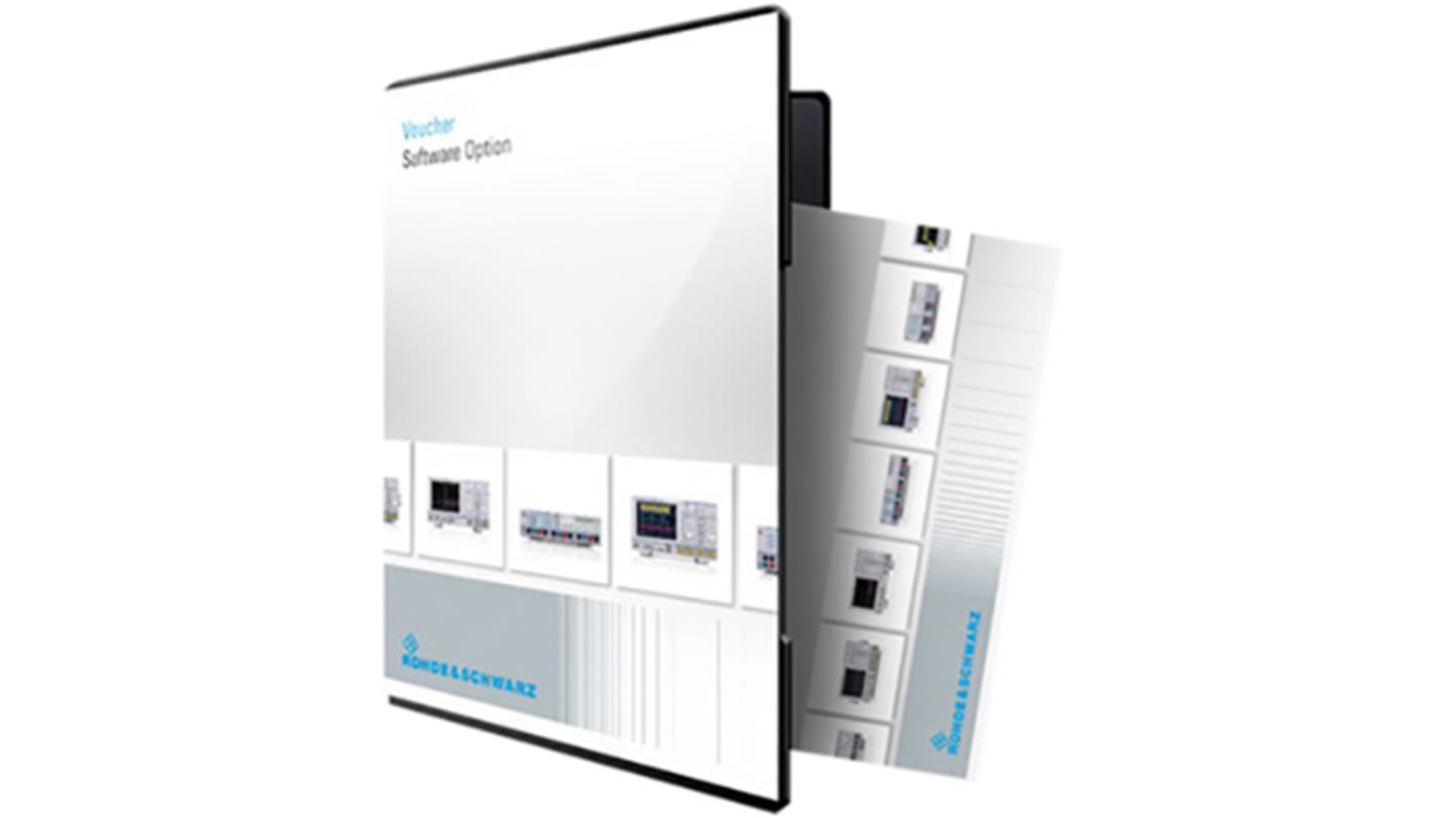 Rohde & Schwarz FSC-B22 Preamplifier, For Use With FSC Spectrum Analyser