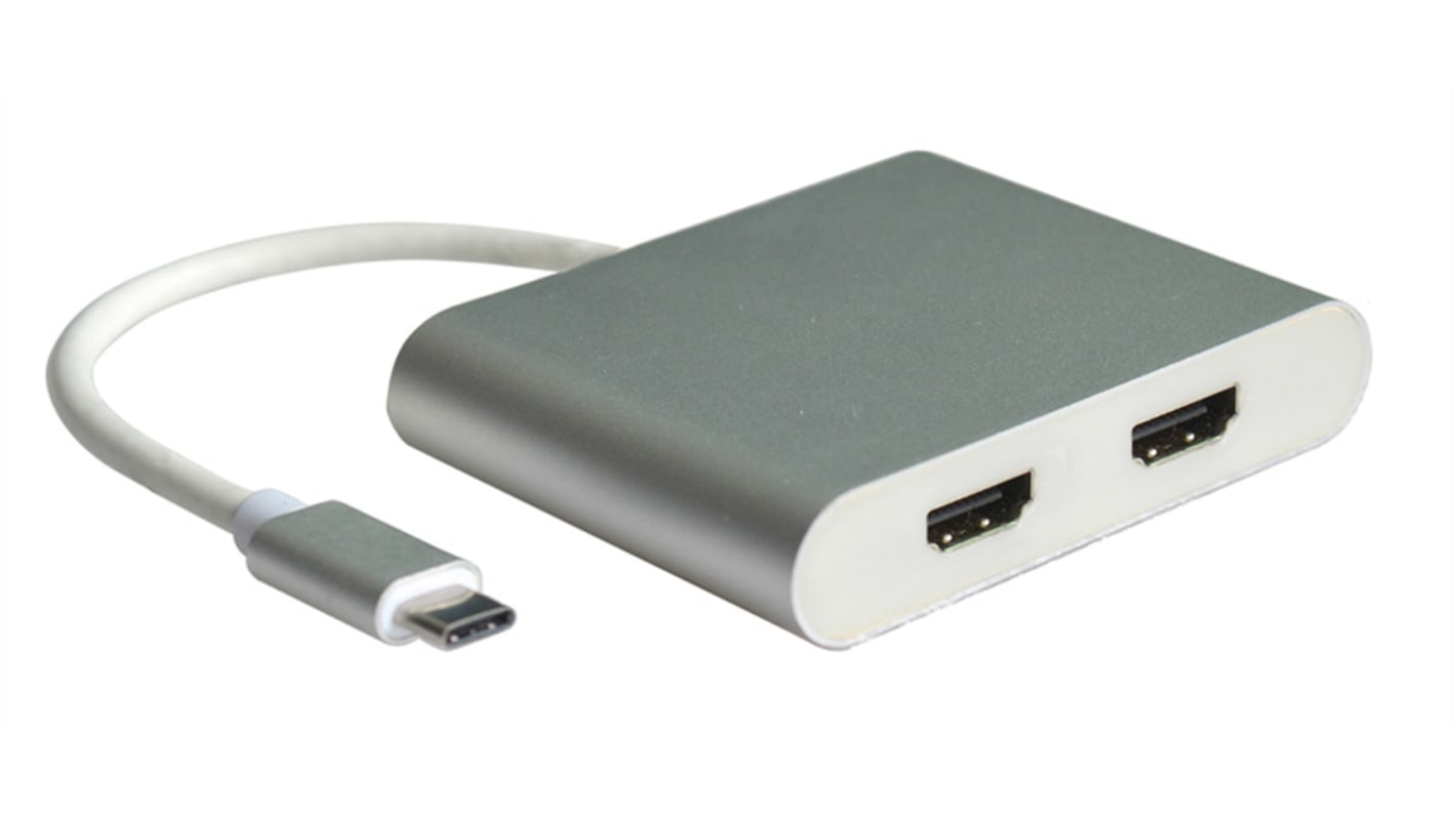 Roline USB 3.1, 100mm