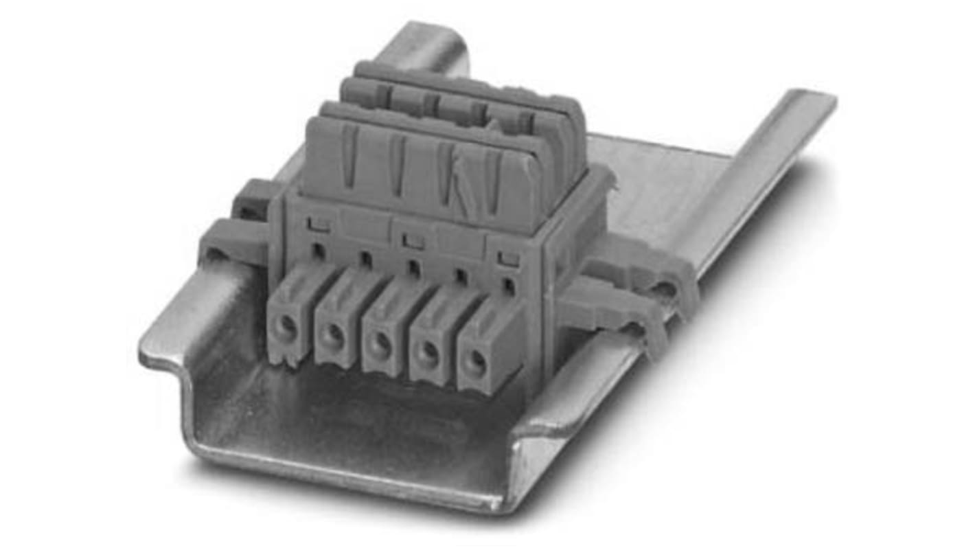 Conector de protección contra sobretensiones Eaton, Dispositivos de protección contra sobretensiones, 32 V dc, 0.008kA,