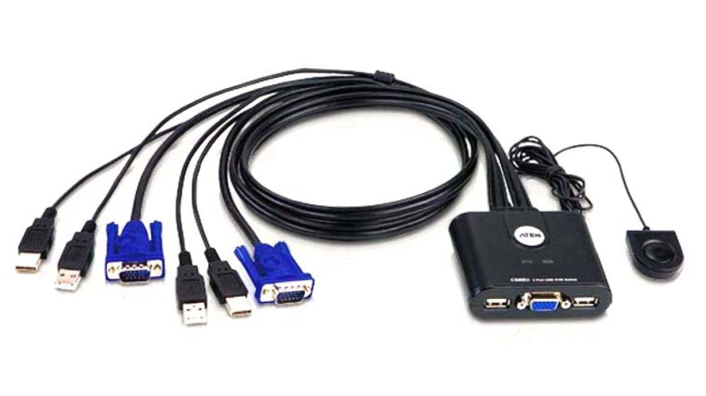 全ての ◎(D522) コンピューターモジュール VGA USB ぶれる KA7170 ATEN その他