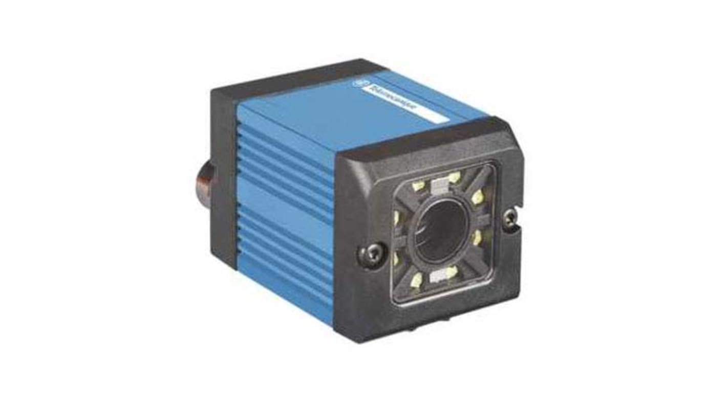 Sensor de visión Telemecanique Sensors XUWSA06W, LED Blanco, Color, PNP/NPN, 6 → 350 mm, ≤200 (sin carga) mA, 24