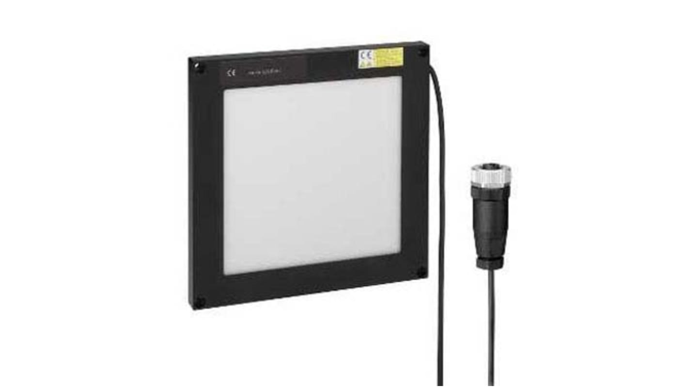 Telemecanique Sensors Colour Vision Sensor