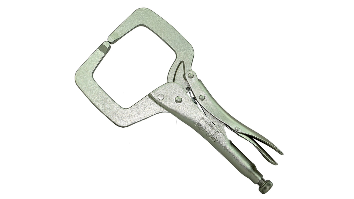 Irwin Mole Grips, 275 mm Overall