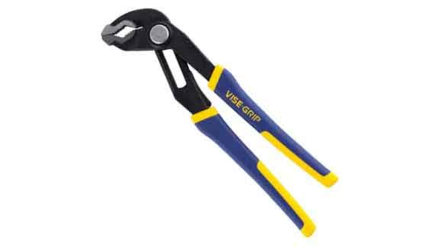 Pinces multiprises Irwin, L. (hors tout) 200 mm