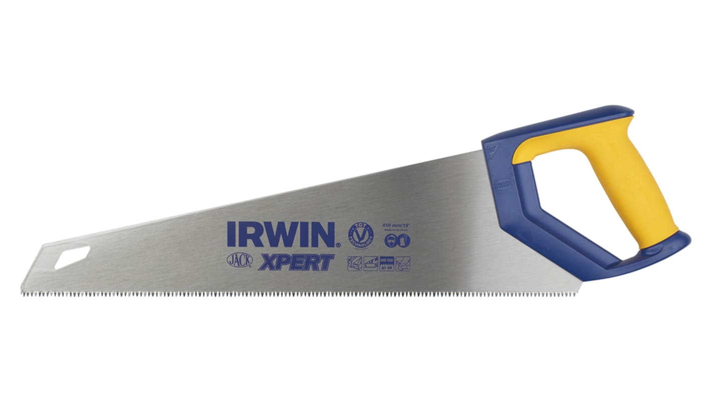 Irwin 500 mm Hand Saw, 8 TPI
