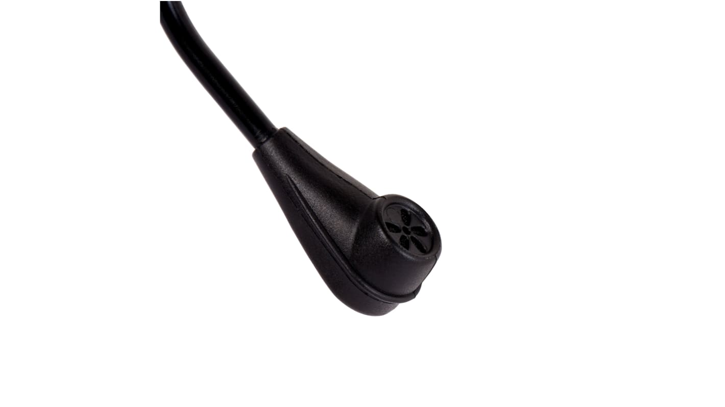 3M M-306 HELMET Series Headset Kit Headset