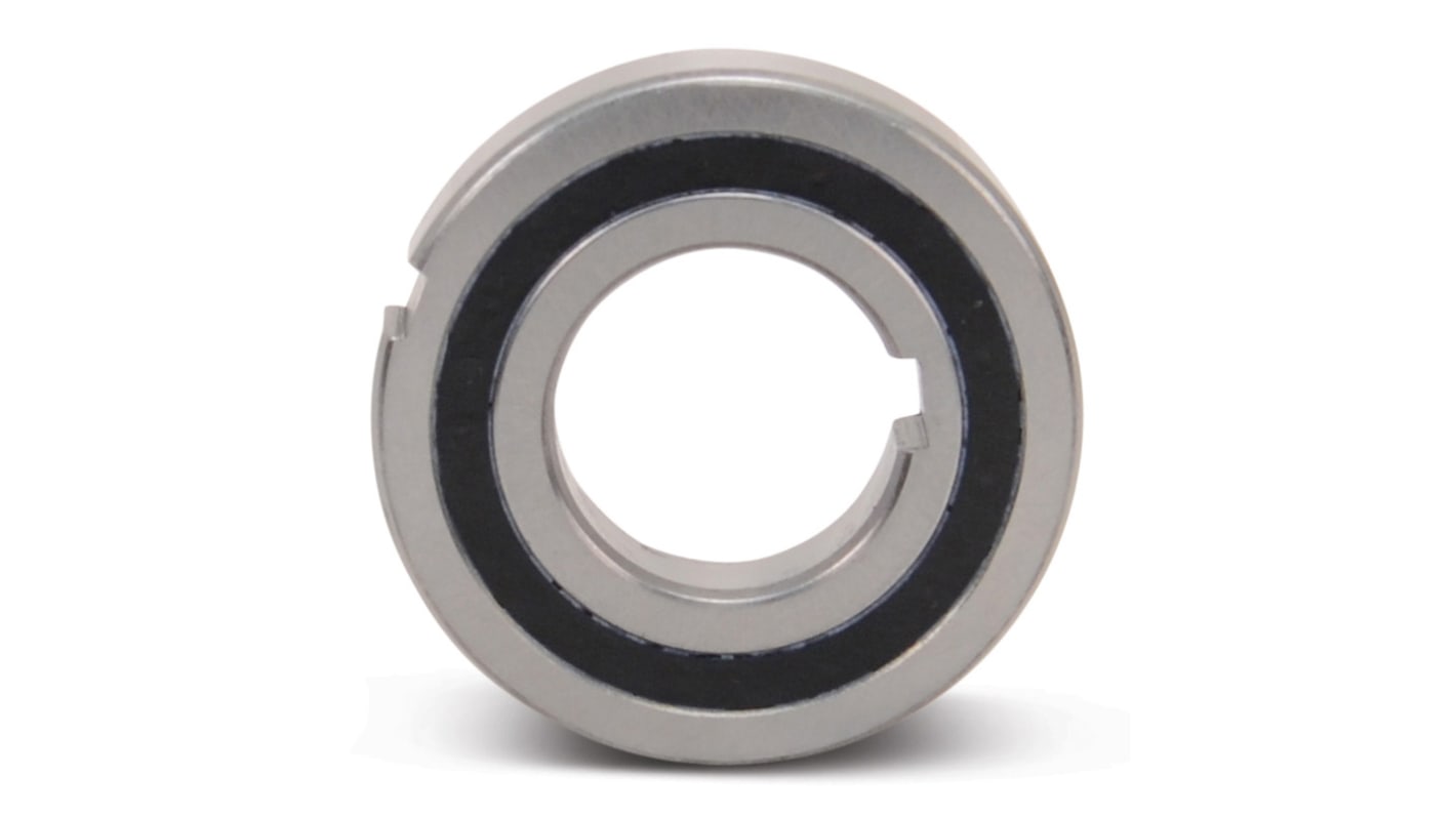 Stieber CSK 20-PP Sprag Clutch Bearing 20mm I.D., 47mm O.D., 14mm Race Width