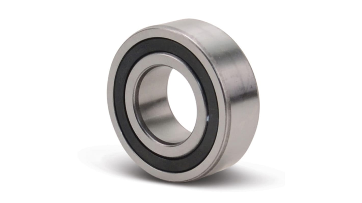Stieber CSK 30-M Sprag Clutch Bearing 35mm I.D., 72mm O.D., 17mm Race Width