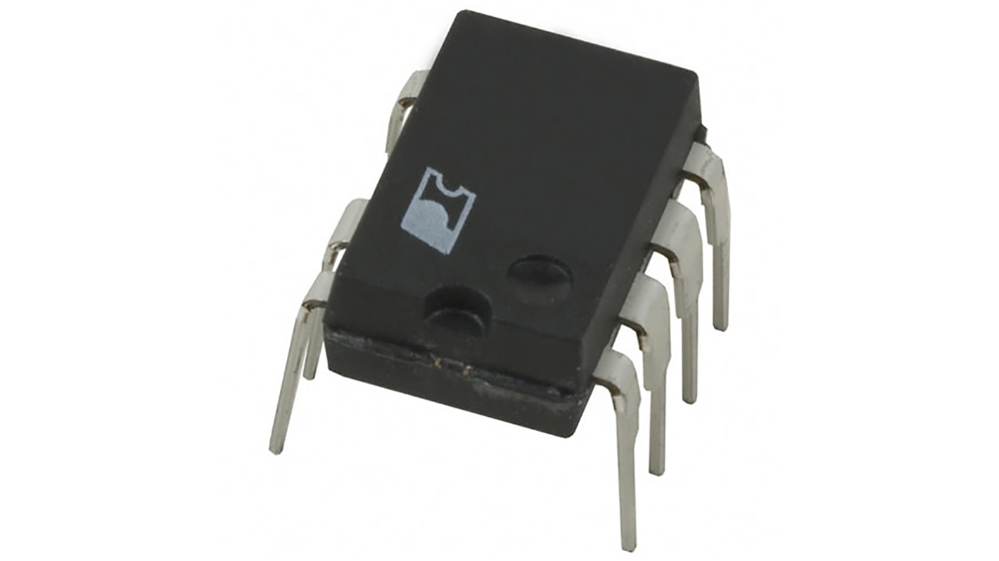 Regulator przełączający 80mA Otwór przezierny DIPB Boost, Buck, Flyback