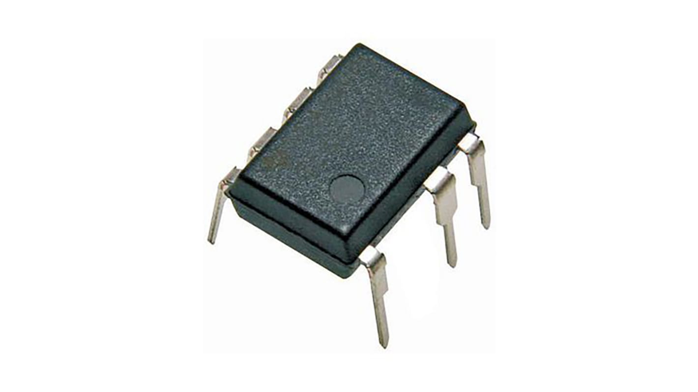 Regulator przełączający 360mA Otwór przezierny DIPB Boost, Buck, Flyback