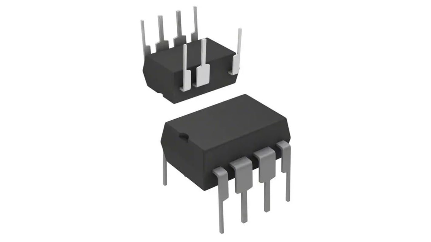 Power Integrations, AC-DC Converter 8-Pin, DIPC TNY268PN