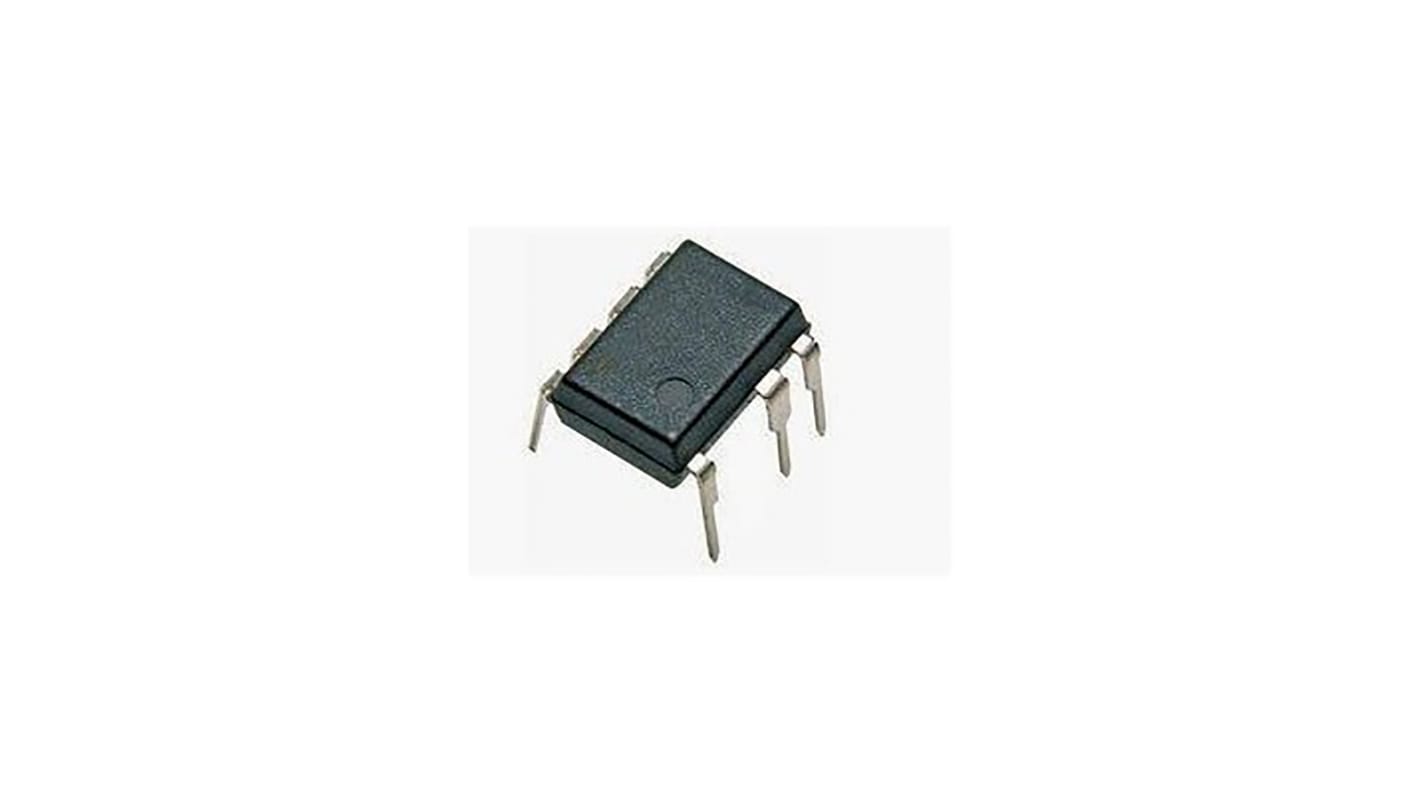 Power Integrations, AC-DC Converter 7-Pin, DIPB TOP243PN