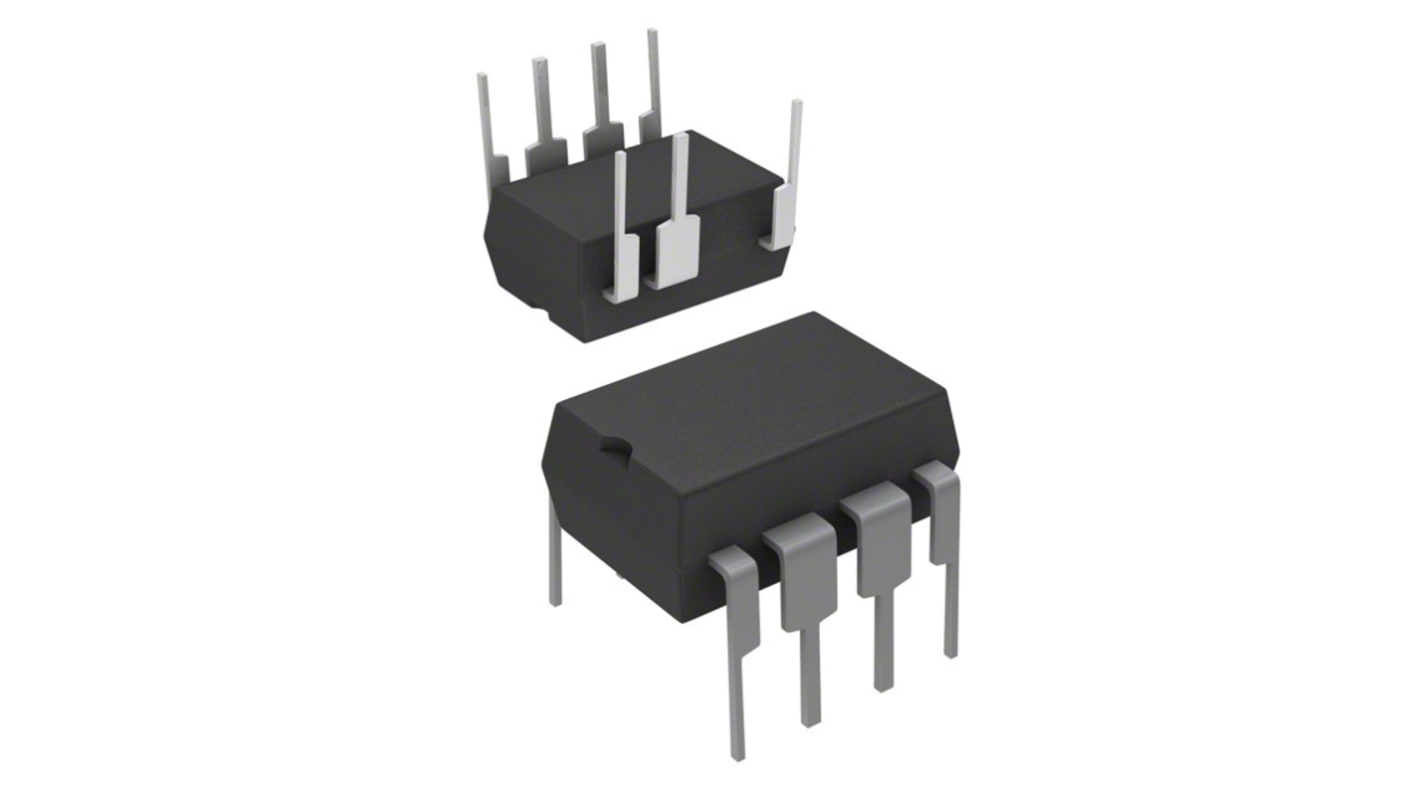 Power Integrations, AC-DC Converter 7-Pin, DIPB TOP244PN