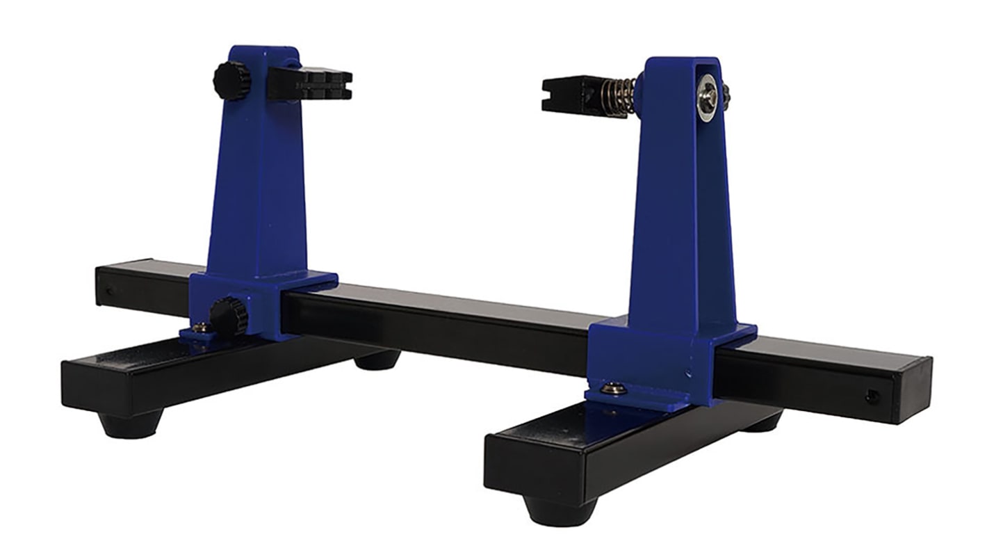 RS PRO Soldering Accessory PCB Work Frame, for use with PCB Soldering & Desoldering Rework