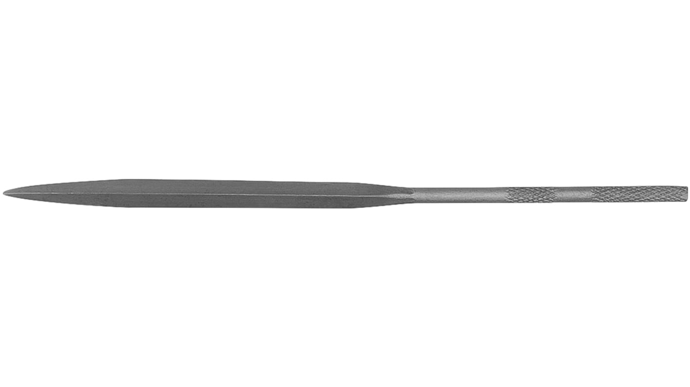 RS PRO やすり バッレット 160mm