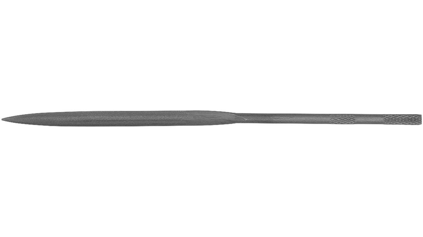 RS PRO 160mm, Crossing Needle File