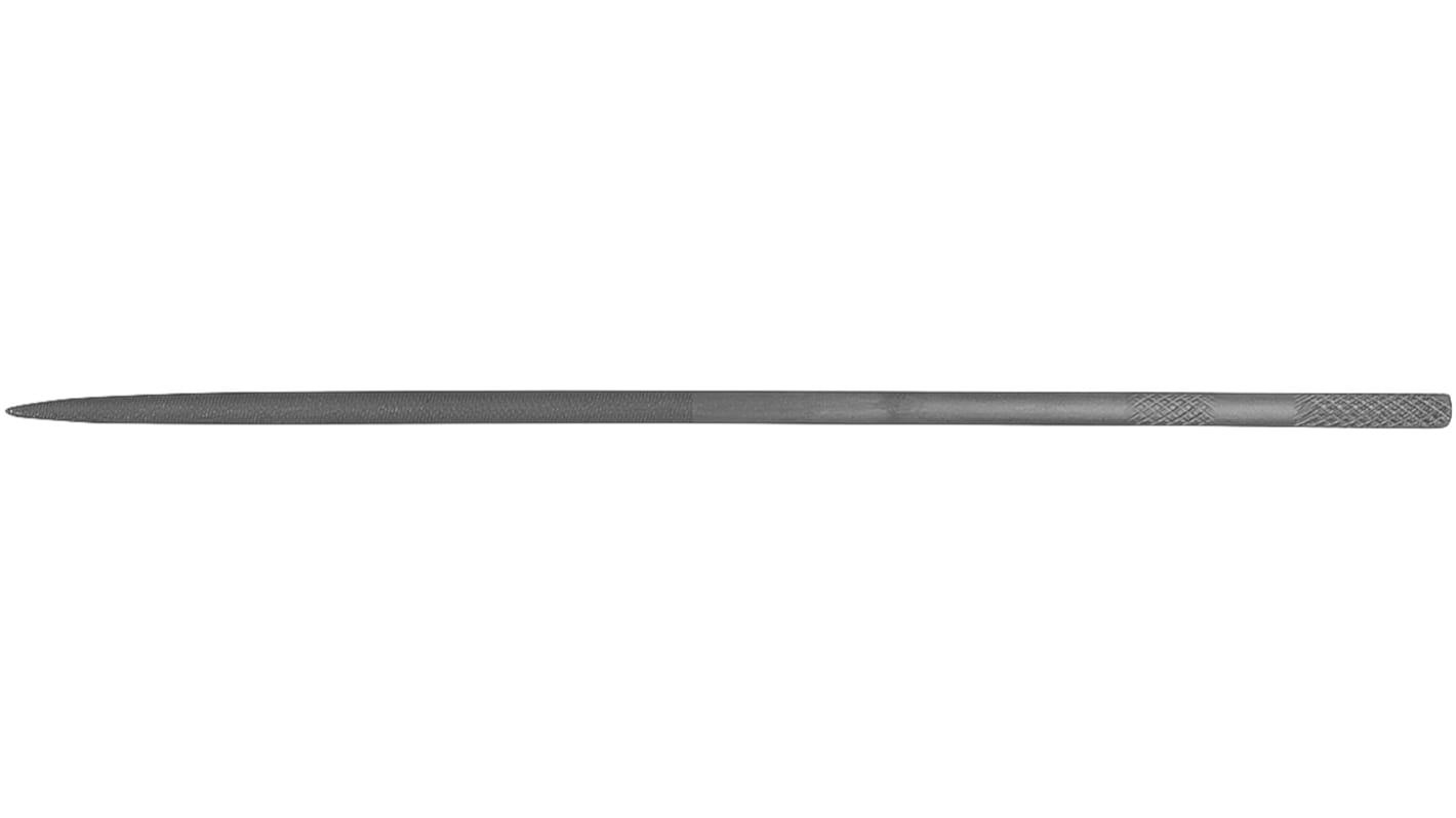 RS PRO やすり 丸型 160mm
