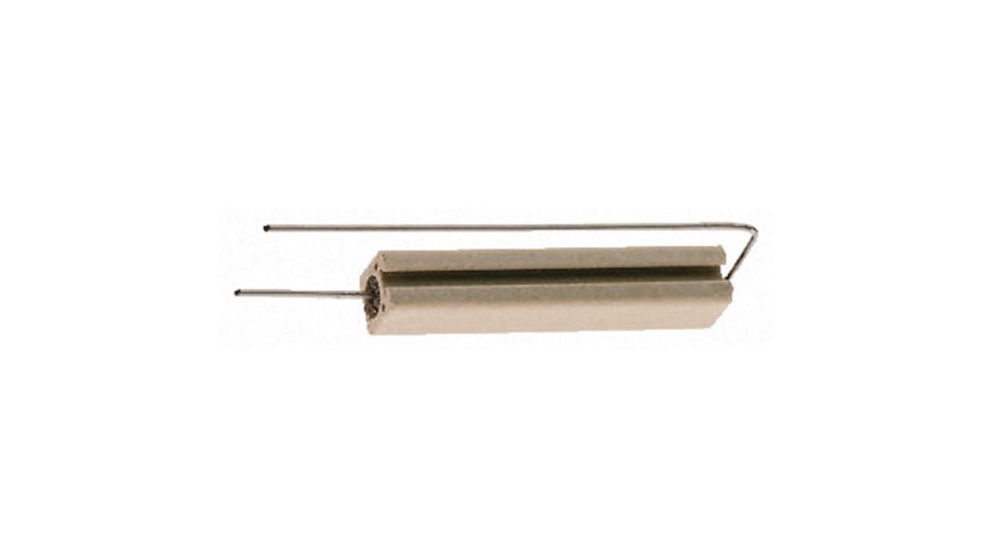 TE Connectivity 12Ω Wire Wound Resistor 7W ±5% SBCHE612RJ