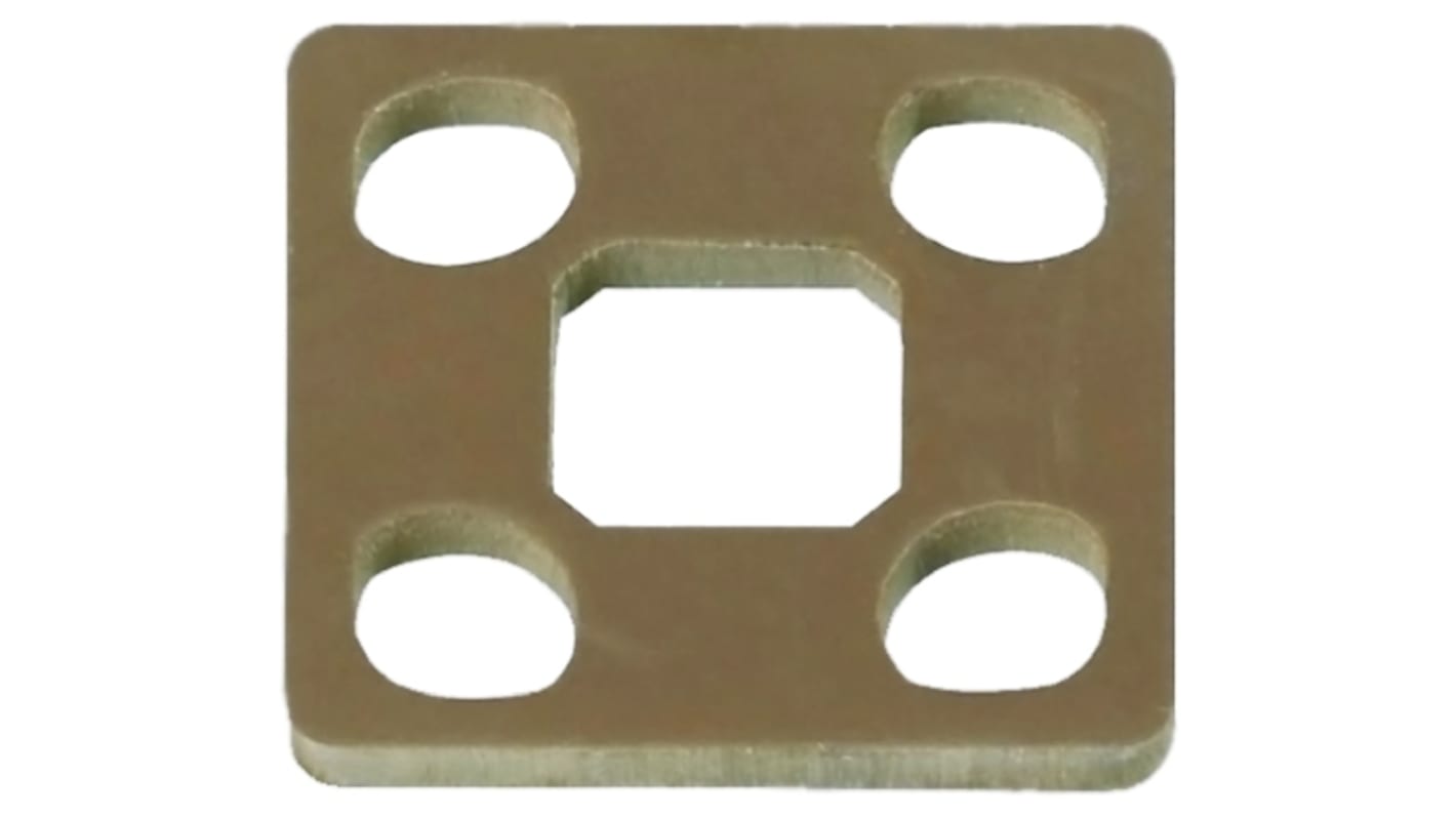 Hirschmann Flat Gasket for use with GSSA Series