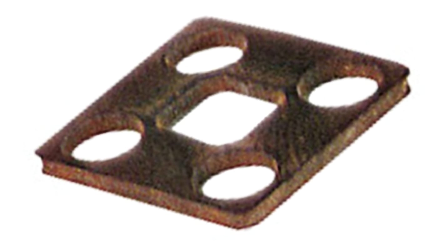 Hirschmann Flat Gasket for use with GDS, GDSN