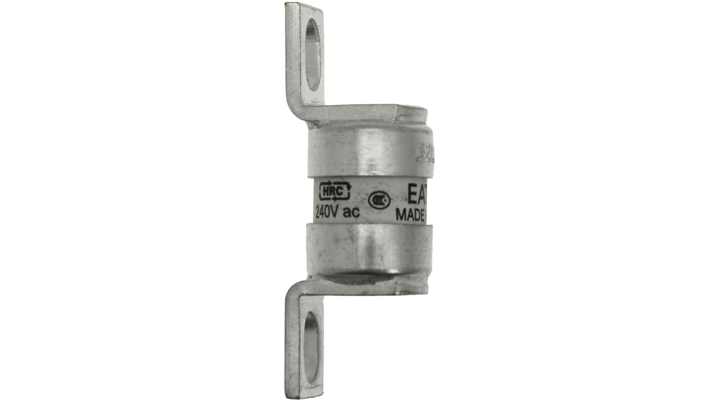Eaton 32A Bolted Tag Fuse, LET, 150 V dc, 240V ac, 41.8mm
