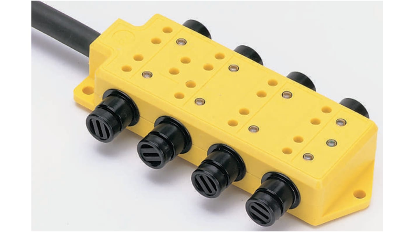 Scatola sensore Brad from Molex