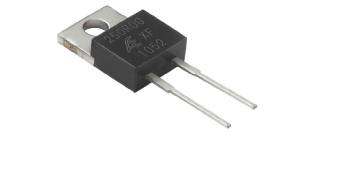 Alpha 5kΩ Metal Foil Resistor 1.5W ±0.05% PDY5K0000A